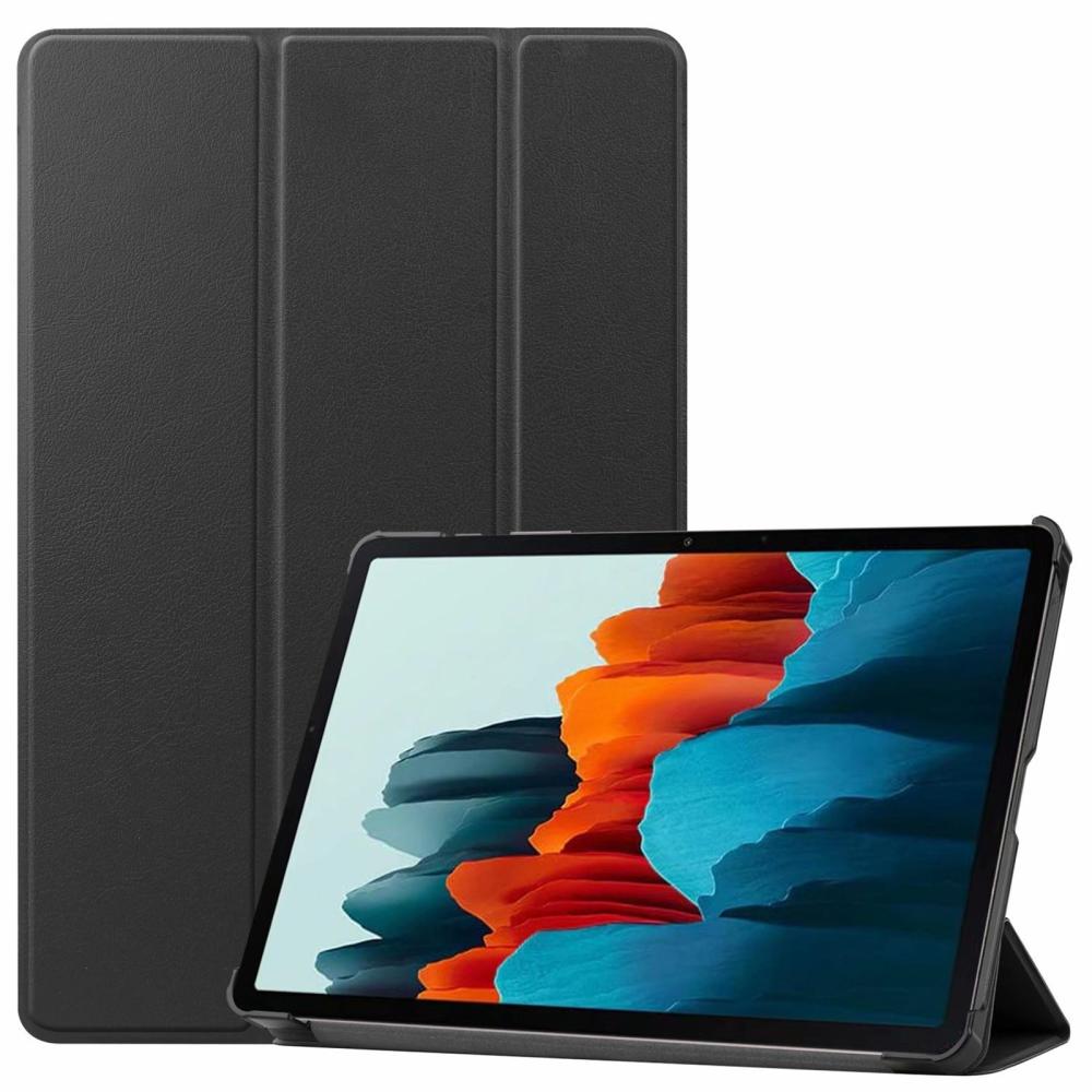 11-Inch Protective Cover Compatible with Samsung Galaxy Tab S8 Tablet Cases with Auto Sleep Wake Feature  |  Others Other Consumer Electronics Black/Blue/Rose Gold/Red