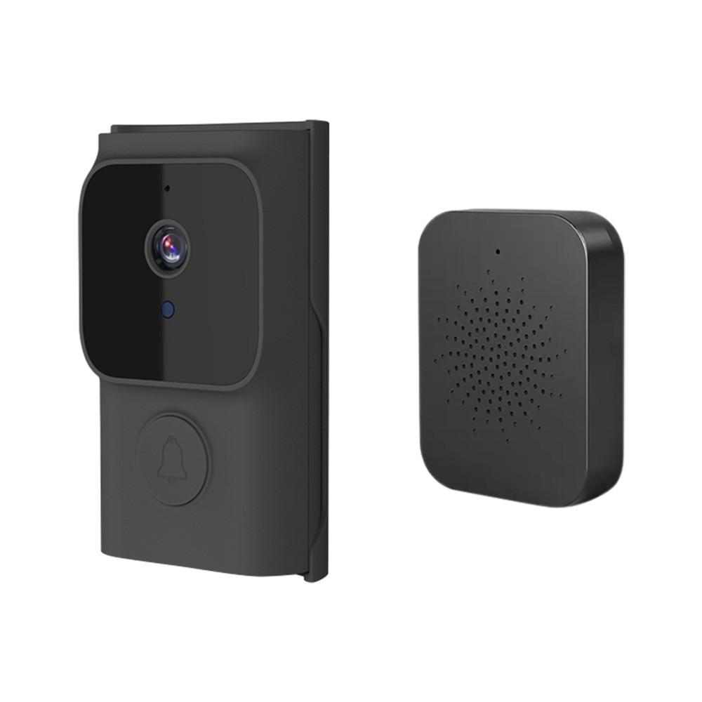 2.4G WiFi Wireless Smart Doorbell Camera with Chime  |  Access Control & Intercoms Access Control & Intercoms Access Control & Intercoms