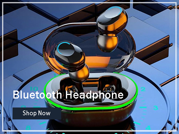 Bluetooth Headphone