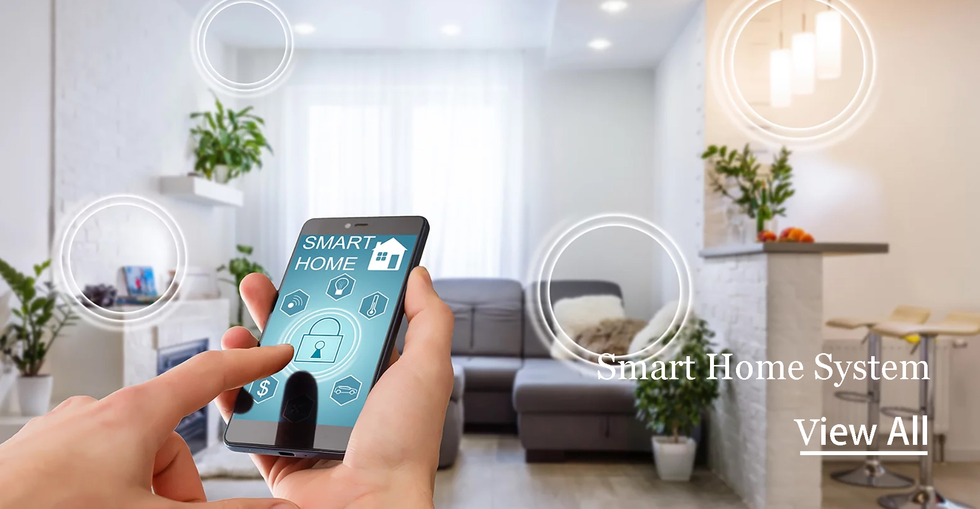 Smart Home System