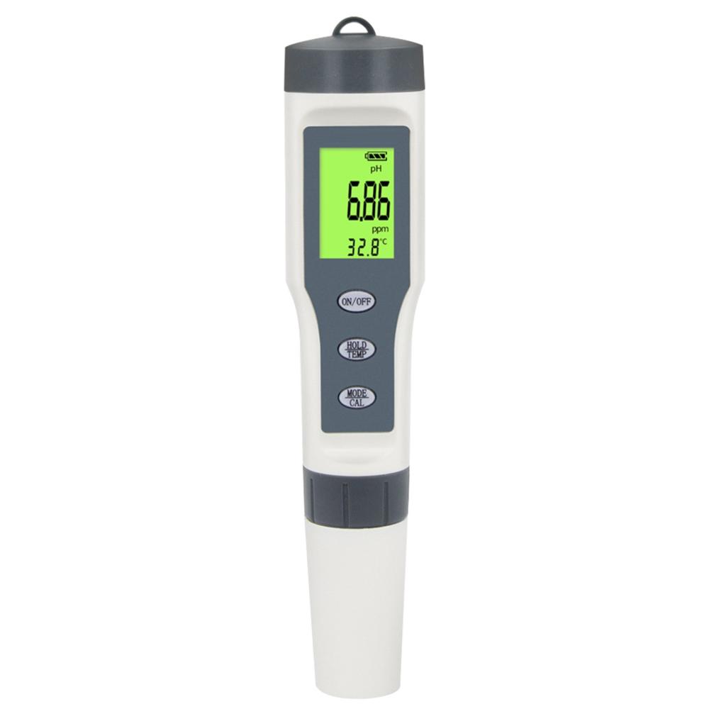 Digital PH Meter  |  Smart Home Health Smart Device Smart Home Health