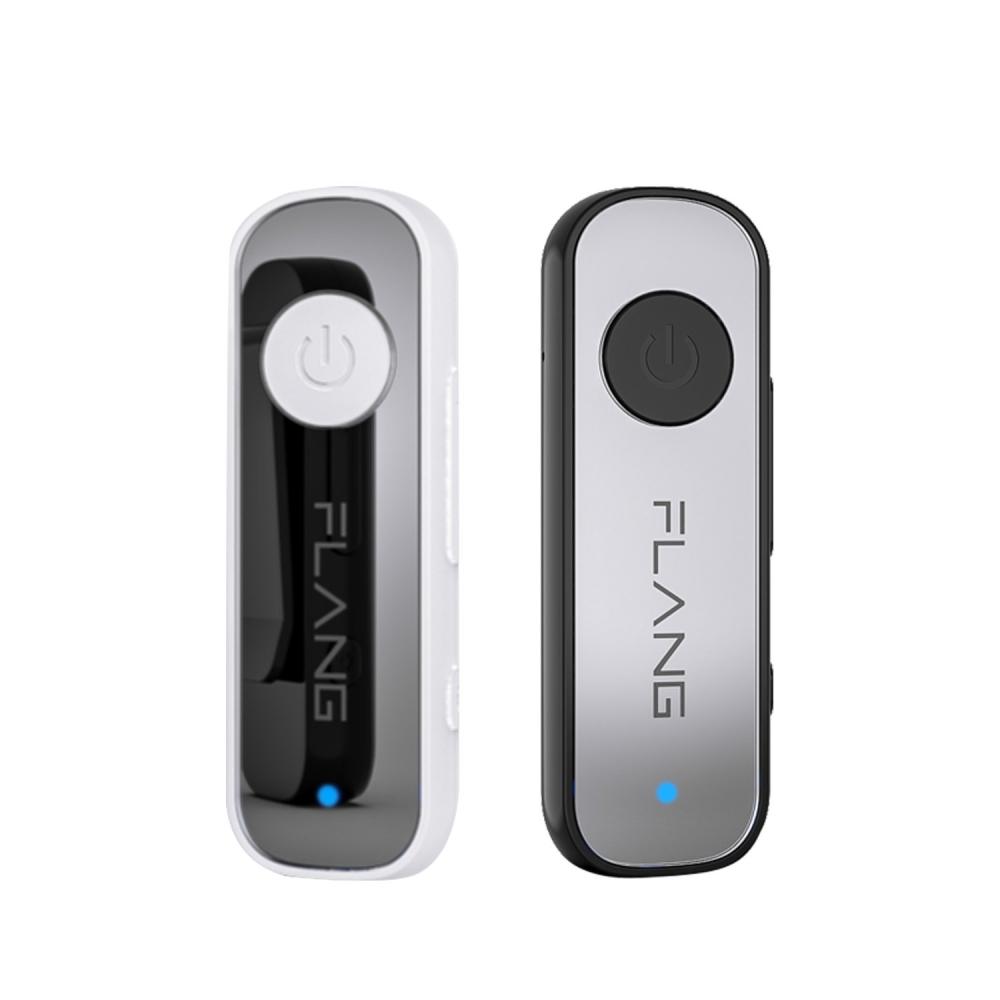 FLANG GS1 Wireless Bluetooth 5.1 Receiver BT 5.1 Audio Adapter  |  Receiver Other Consumer Electronics Black/White