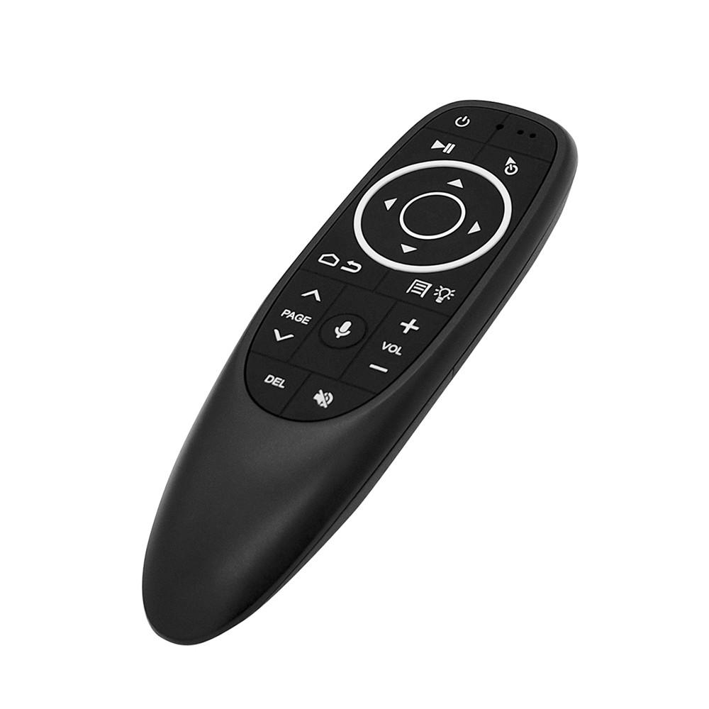 G10S PRO 2.4G Air Mouse Wireless Handheld Remote Control  |  Android TV Boxes & Accessories Android TV Boxes & Accessories Android TV Boxes & Accessories