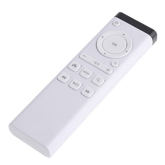 Google TV Receiver Box  |  Receiver Other Consumer Electronics Black (Tv Box)/White (Remote Control)