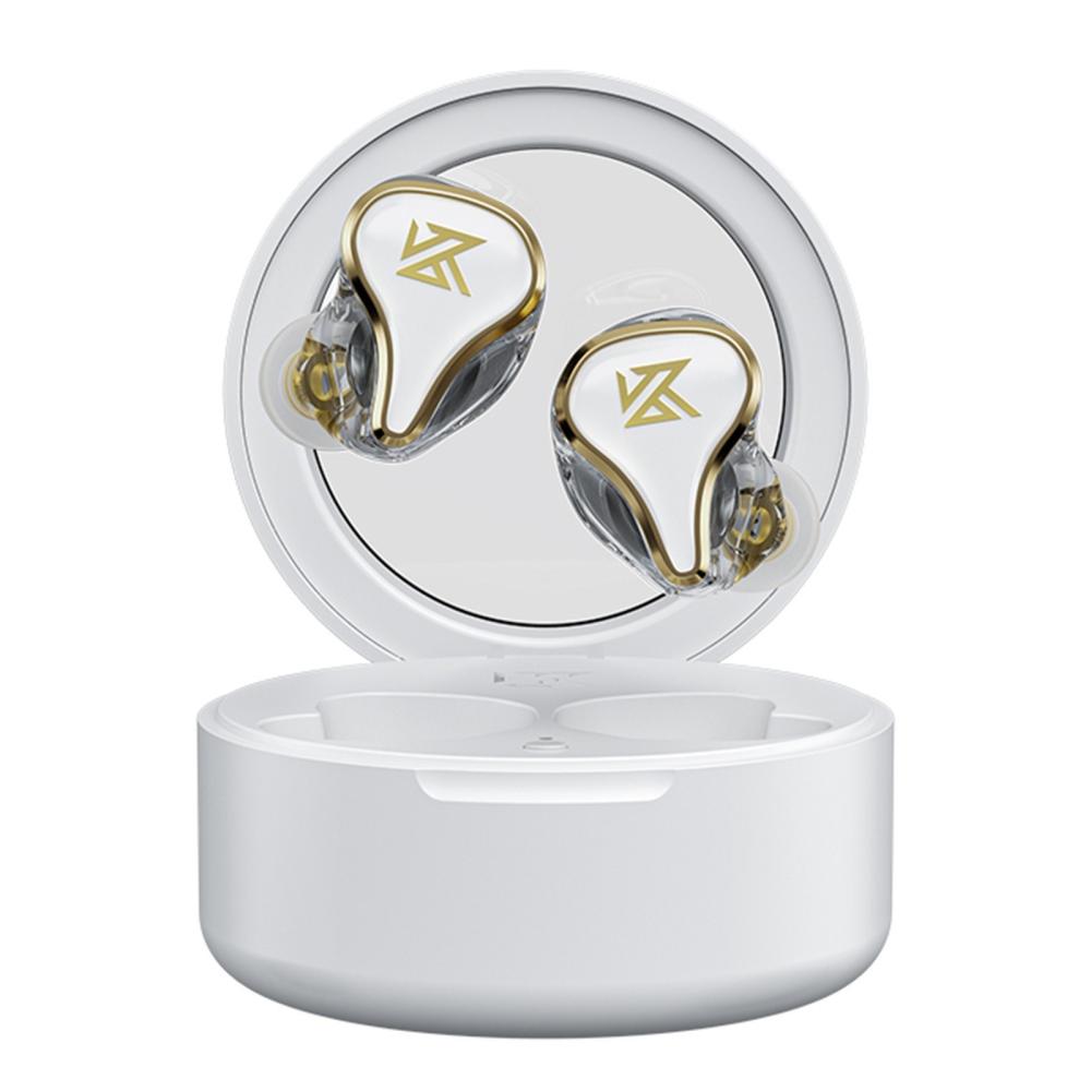 KZ SK10 True Wireless Earphone – Hybrid Technology – Comfortable Wear  |  Bluetooth Headphone Bluetooth Headphone Bluetooth Headphone