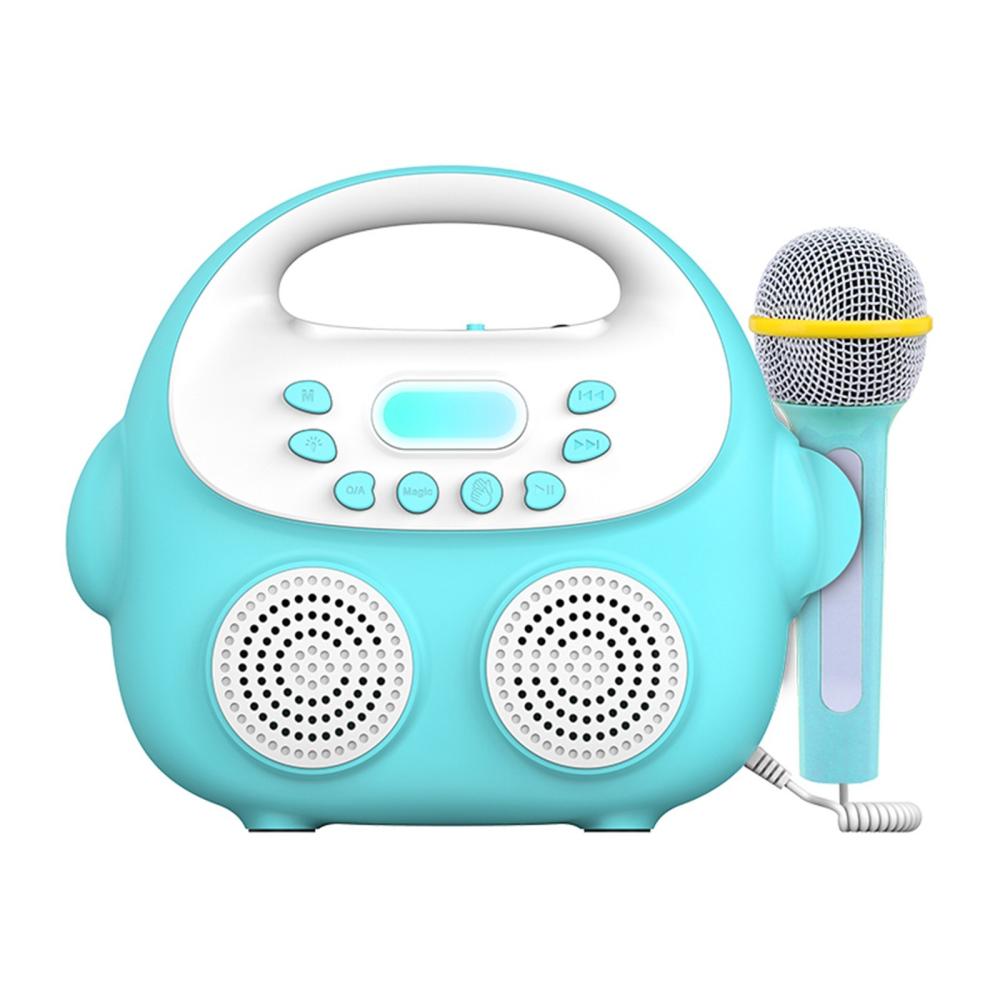 PN-22 Singing Machine Portable Karaoke Machine for Adults & Kids with Microphone  |  Karaoke Player Speaker & Karaoke Karaoke Player