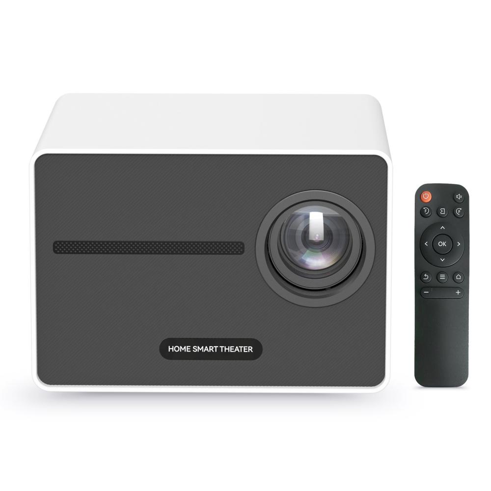 Portable YG290 Mini Projector Wireless Movie Projectors  |  LCD Projectors LCD Projectors LCD Projectors