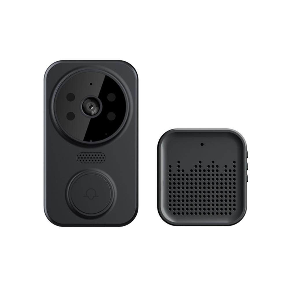 S3 Smart Video Doorbell Ulooka App  |  Security Cameras Security Cameras Security Cameras