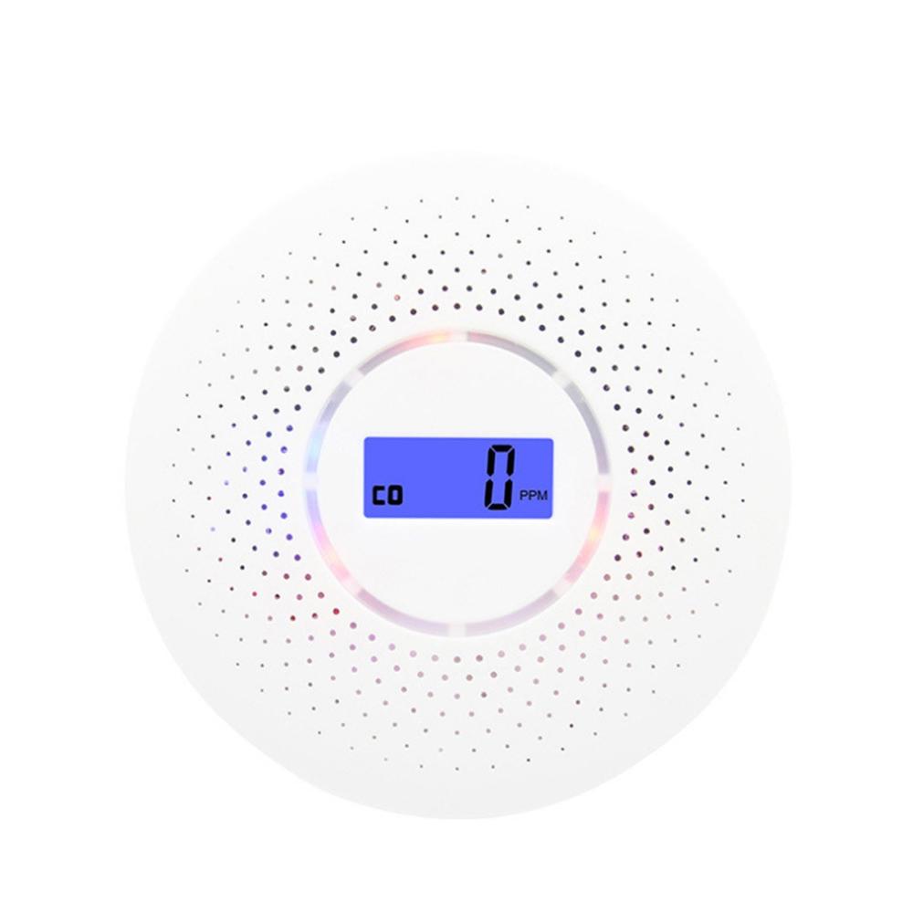 Smoke and Carbon Monoxide Alarm Smoke Detector  |  Alarm Systems Alarm Systems Alarm Systems