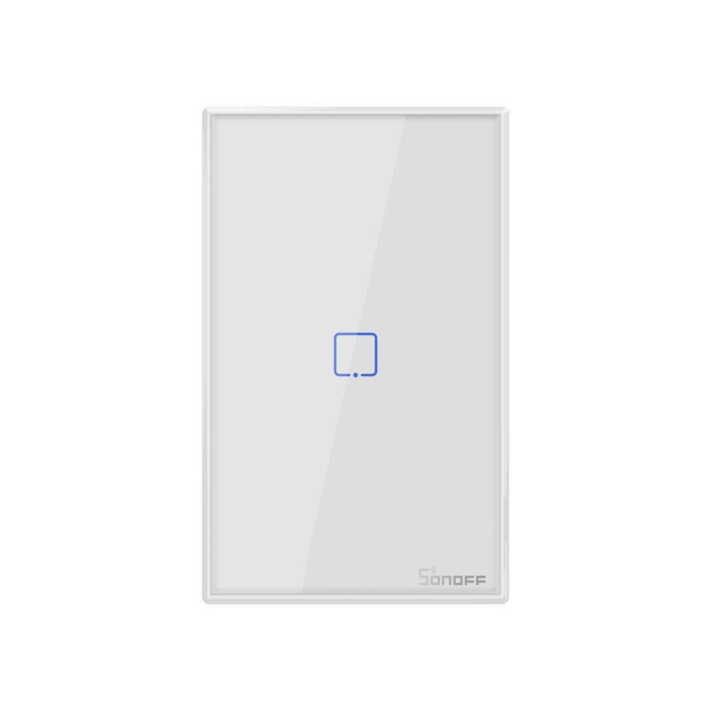 SONOFF T2 Intelligent Switch EU/UK/US  |  Smart Home System Smart Device Smart Home System