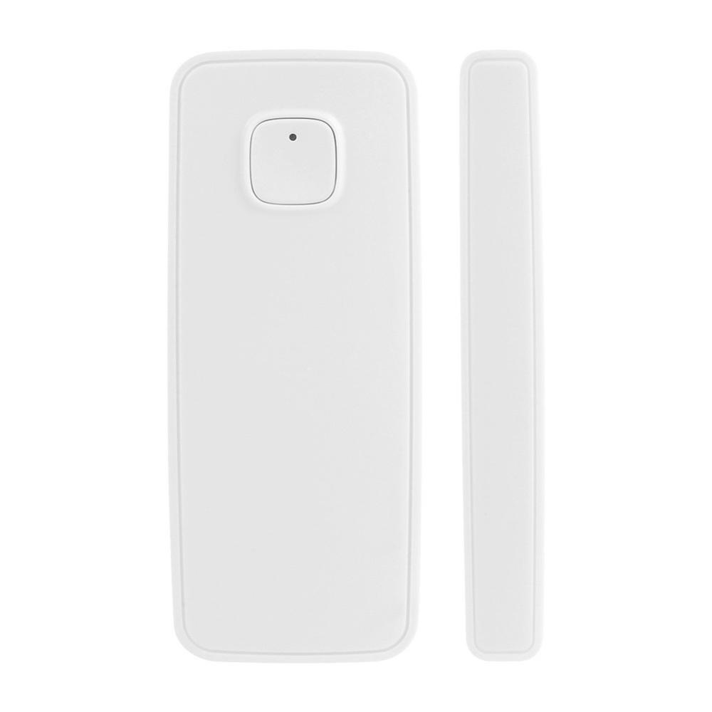 Tuya WiFi Intelligent Door Sensors  |  Smart Home System Smart Device Smart Home System