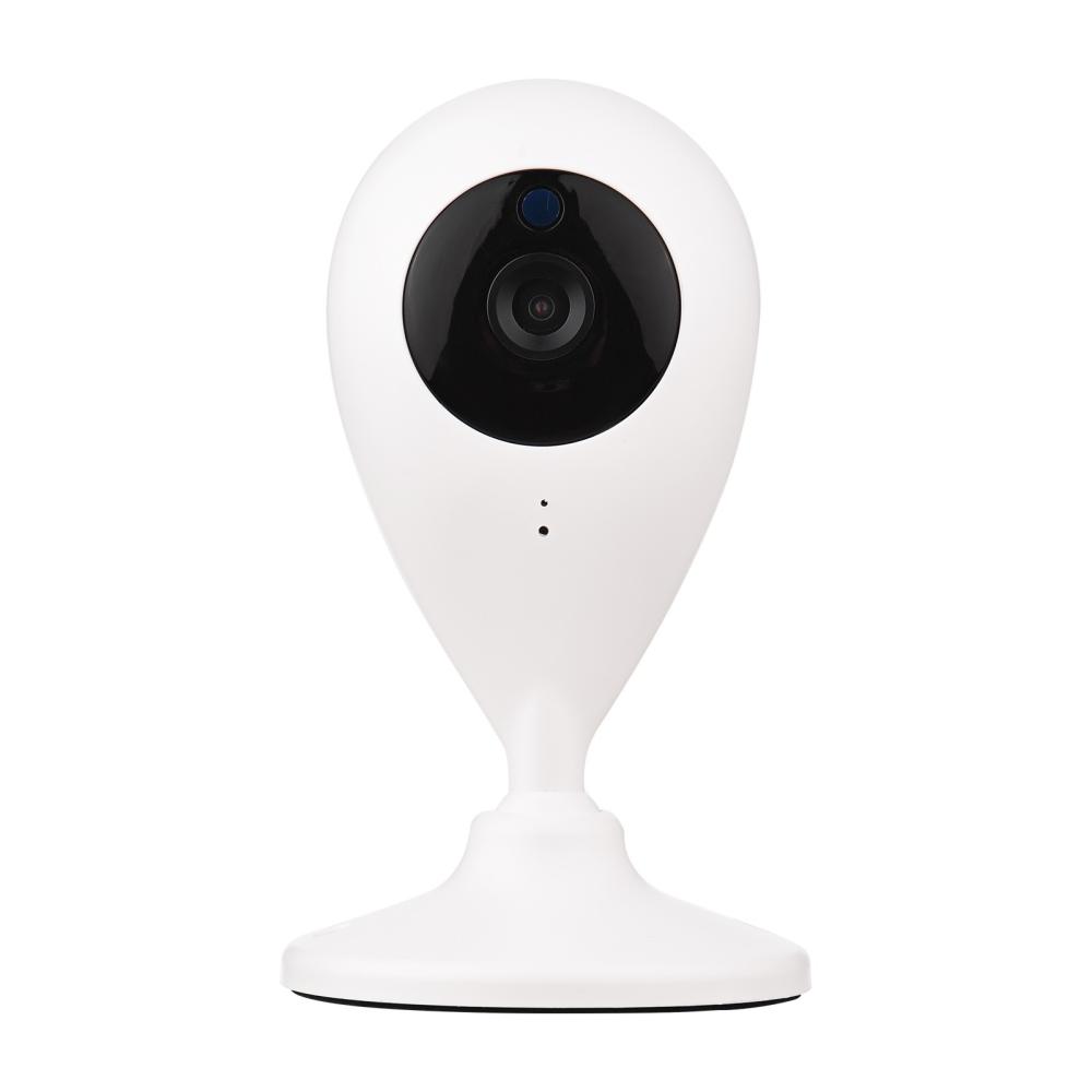 WiFi Smart IP Camera 720P 100W High Resolution Home Camera  |  Surveillance Accessories Security Protection Surveillance Accessories