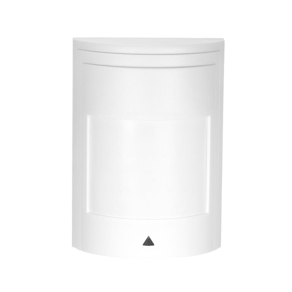 Wired PIR Motion Sensor Passive Infrared Detector  |  Alarm Systems Alarm Systems Alarm Systems