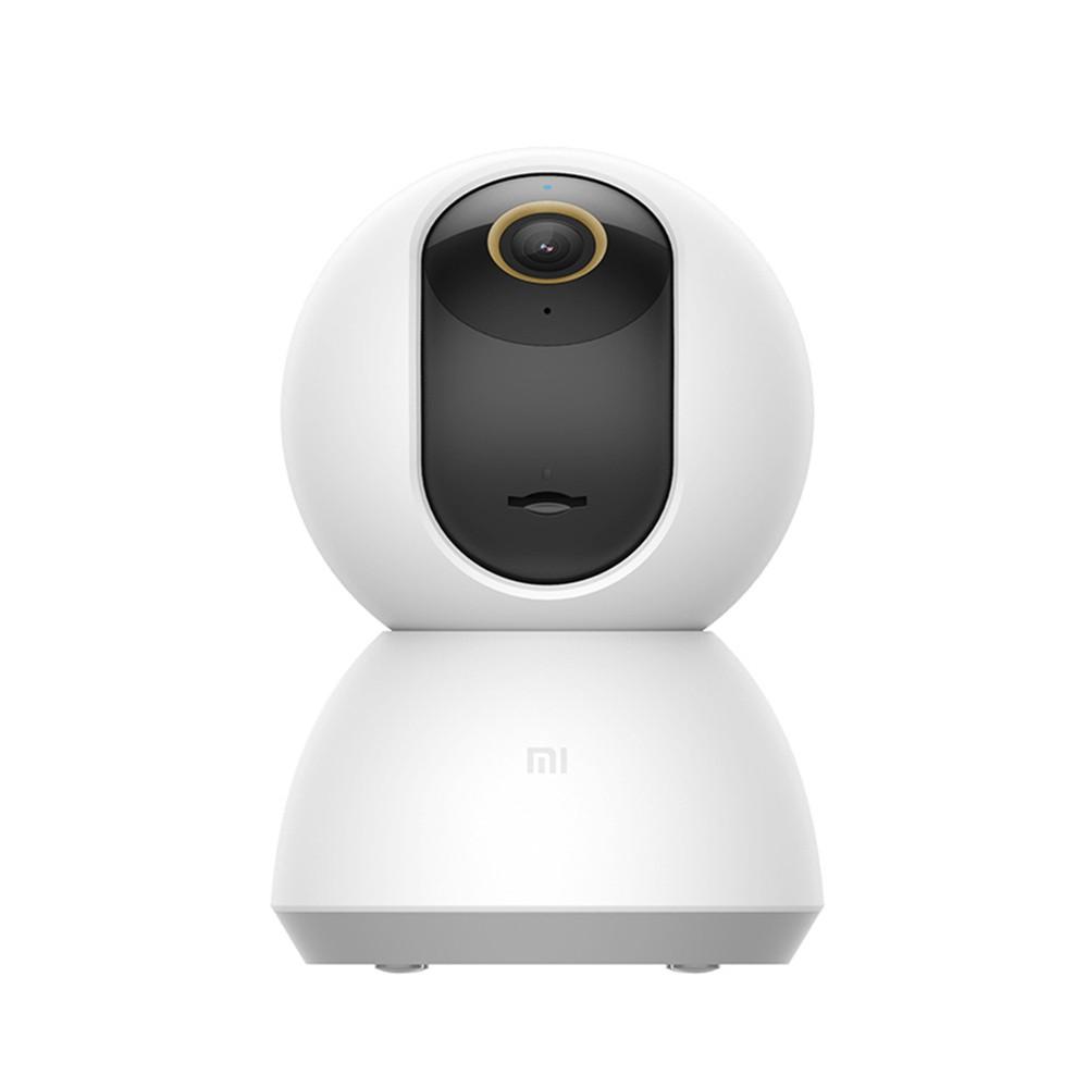 Xiaomi Mijia PTZ Camera 2K 3MP AI Smart IP Camera Home Security Cam Monitor MJSXJ09CM  |  Security Cameras Security Cameras Security Cameras