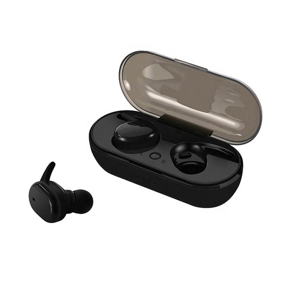 Y30 True Wireless Earbuds Touch-Control Daily Waterproof Sport Earbuds  |  Bluetooth Headphone Bluetooth Headphone Bluetooth Headphone