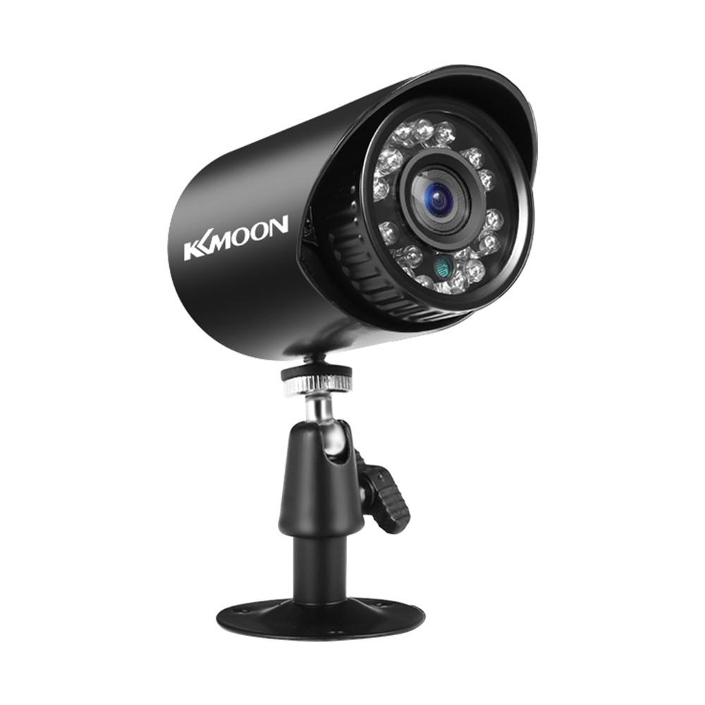 2MP Analog Security Camera  |  Security Cameras Security Cameras Black