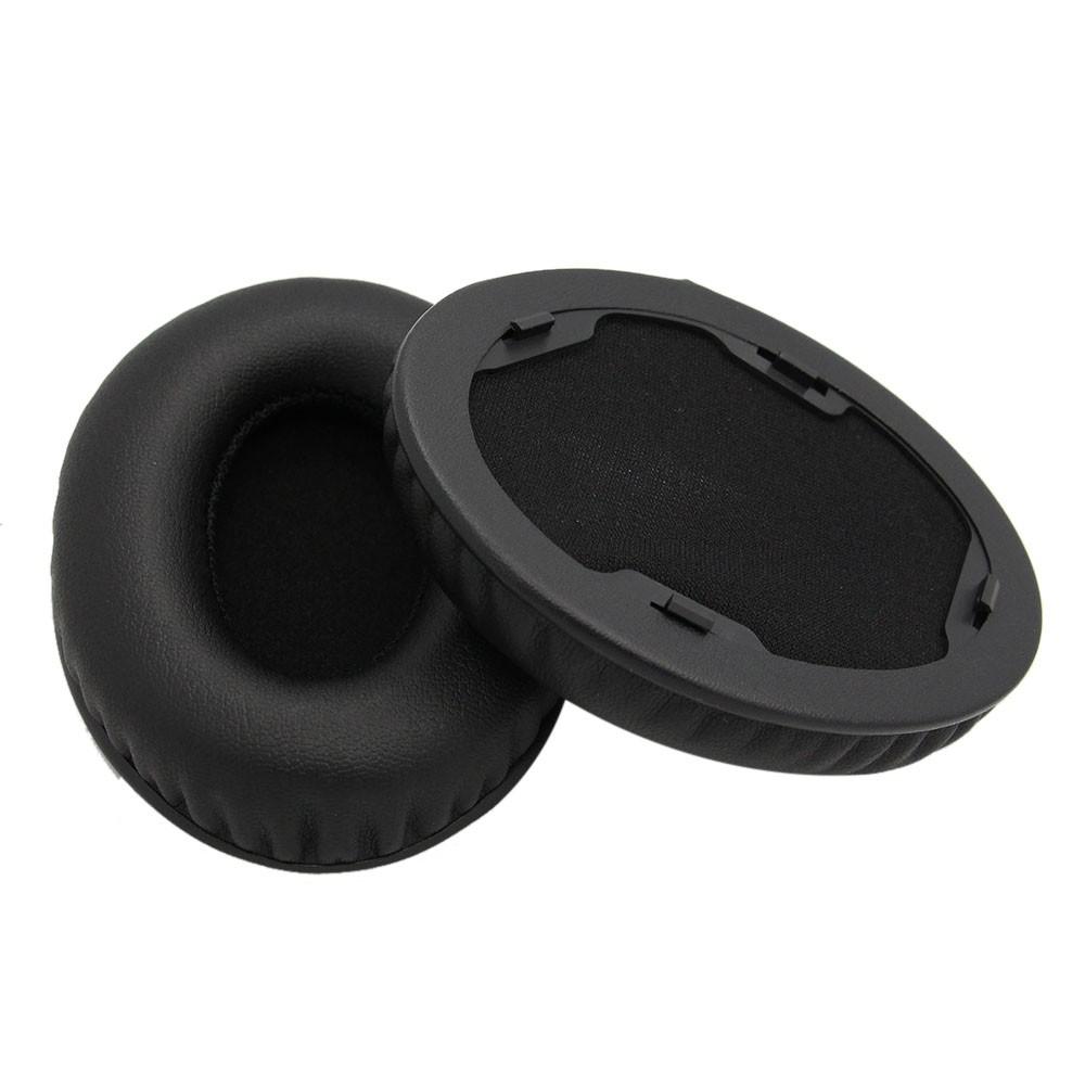 Replacement Ear Pads for Monster Beats Studio / Beats Studio 1.0 Sponge Earpads Cover Soft 2PCS  |  Headphone Accessories Headphone Black/White