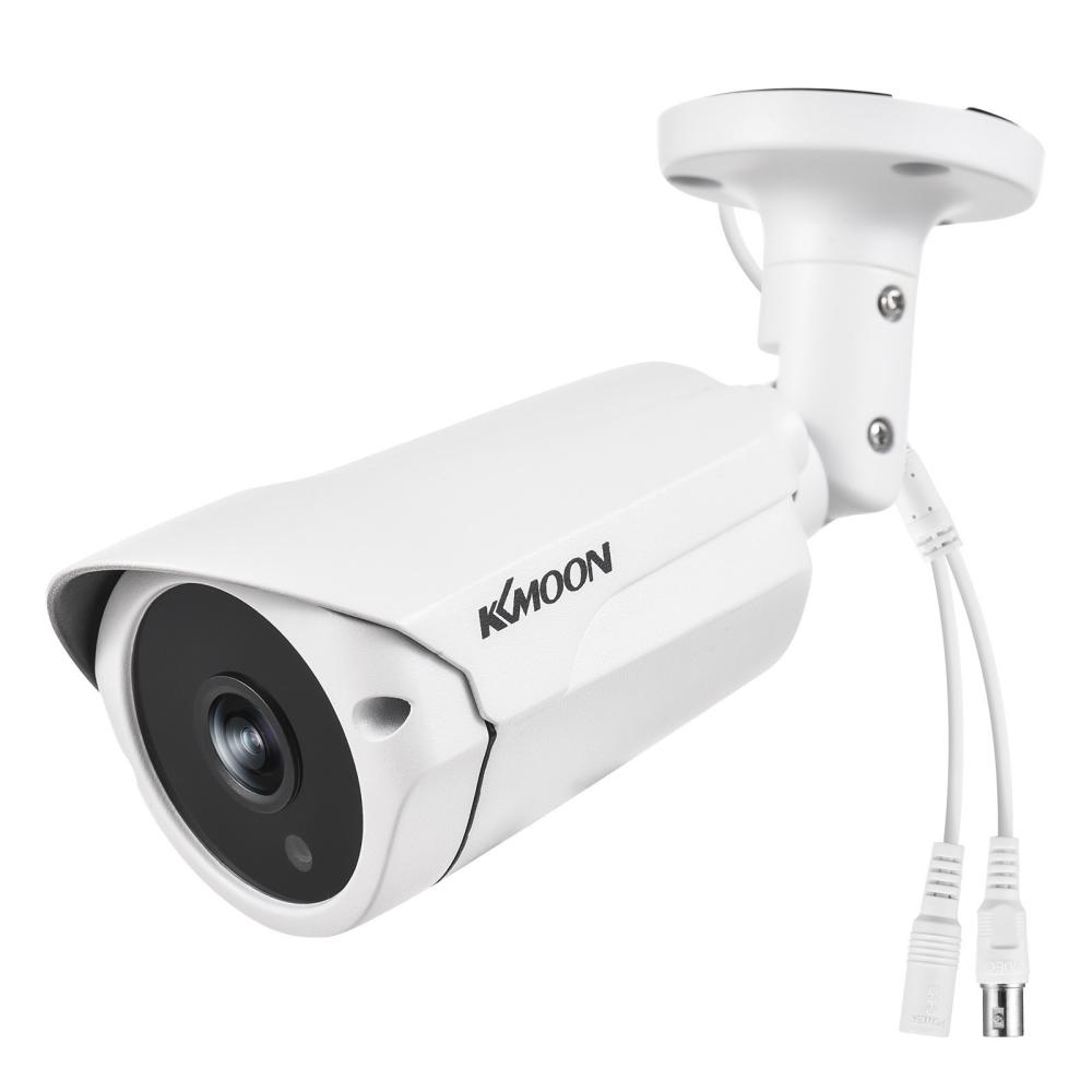 KKMOON 1080P CCTV Camera Wired Security Camera Indoor Monitor Camera  |  Security Cameras Security Cameras Security Cameras